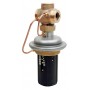 DANFOSS 003H6607 — Моноблочный регулятор перепуска AVPA DN 25, PN 25, T рабочей среды 2–150 °С 003H6607 DANFOSS 003H6607 — Моноблочный регулятор перепуска AVPA DN 25, PN 25, T рабочей среды 2–150 °С 003H6607