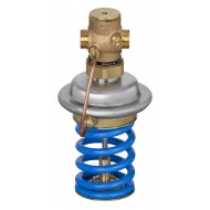 DANFOSS 003H6614 — Регулятор давления "до себя" AVA DN 15, PN 25, уплотнение EPDM 003H6614