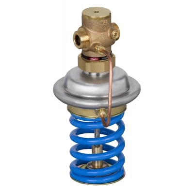 DANFOSS 003H6614 — Регулятор давления "до себя" AVA DN 15, PN 25, уплотнение EPDM 003H6614 DANFOSS 003H6614 — Регулятор давления "до себя" AVA DN 15, PN 25, уплотнение EPDM 003H6614