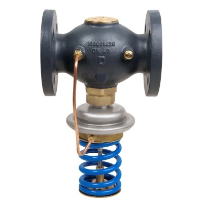 DANFOSS 003H6627 — Регулятор давления "до себя" AVA DN 40, PN 25, уплотнение EPDM 003H6627 DANFOSS 003H6627 — Регулятор давления "до себя" AVA DN 40, PN 25, уплотнение EPDM 003H6627