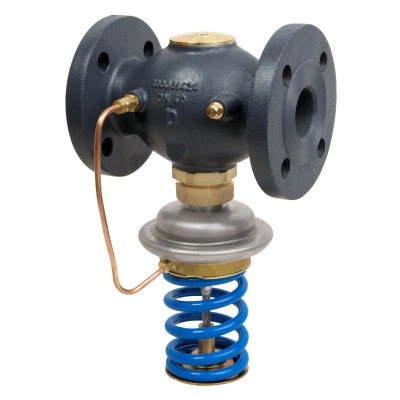 DANFOSS 003H6627 — Регулятор давления "до себя" AVA DN 40, PN 25, уплотнение EPDM 003H6627 DANFOSS 003H6627 — Регулятор давления "до себя" AVA DN 40, PN 25, уплотнение EPDM 003H6627