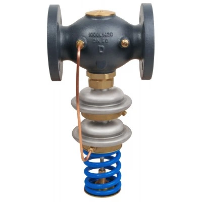 DANFOSS 003H6627 — Регулятор давления "до себя" AVA DN 40, PN 25, уплотнение EPDM 003H6627 DANFOSS 003H6627 — Регулятор давления "до себя" AVA DN 40, PN 25, уплотнение EPDM 003H6627
