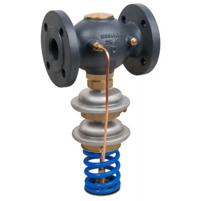 DANFOSS 003H6627 — Регулятор давления "до себя" AVA DN 40, PN 25, уплотнение EPDM 003H6627 DANFOSS 003H6627 — Регулятор давления "до себя" AVA DN 40, PN 25, уплотнение EPDM 003H6627
