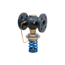 DANFOSS 003H6627 — Регулятор давления "до себя" AVA DN 40, PN 25, уплотнение EPDM 003H6627