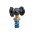 DANFOSS 003H6630 — Регулятор давления "до себя" AVA DN 40, PN 25, уплотнение EPDM 003H6630 DANFOSS 003H6630 — Регулятор давления "до себя" AVA DN 40, PN 25, уплотнение EPDM 003H6630