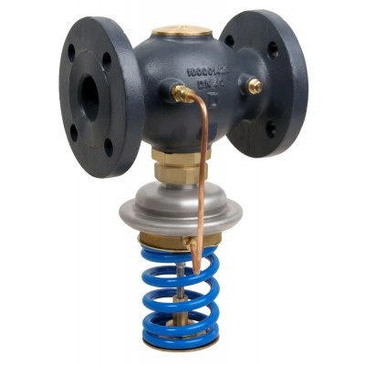 DANFOSS 003H6631 — Регулятор давления "до себя" AVA DN 50, PN 25, уплотнение EPDM 003H6631 DANFOSS 003H6631 — Регулятор давления "до себя" AVA DN 50, PN 25, уплотнение EPDM 003H6631