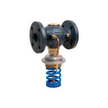 DANFOSS 003H6631 — Регулятор давления "до себя" AVA DN 50, PN 25, уплотнение EPDM 003H6631