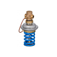 DANFOSS 003H6644 — Регулятор давления "после себя" AVD, DN 15, PN 25, Рmax 20 бар, цвет пружины: синий 003H6644