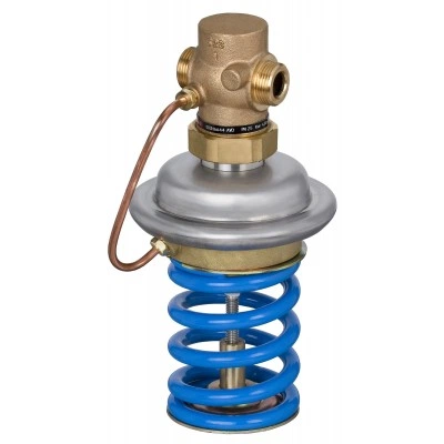 DANFOSS 003H6645 — Регулятор давления "после себя" AVD, DN 20, PN 25, Рmax 20 бар, цвет пружины: синий 003H6645 DANFOSS 003H6645 — Регулятор давления "после себя" AVD, DN 20, PN 25, Рmax 20 бар, цвет пружины: синий 003H6645
