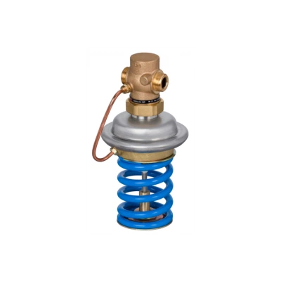 DANFOSS 003H6645 — Регулятор давления "после себя" AVD, DN 20, PN 25, Рmax 20 бар, цвет пружины: синий 003H6645 DANFOSS 003H6645 — Регулятор давления "после себя" AVD, DN 20, PN 25, Рmax 20 бар, цвет пружины: синий 003H6645