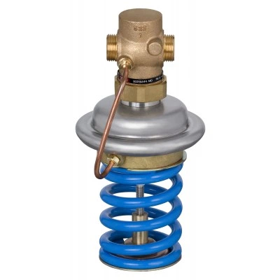 DANFOSS 003H6652 — Регулятор давления "после себя" AVD, DN 25, PN 25, Рmax 20 бар, цвет пружины: черный, зеленый 003H6652 DANFOSS 003H6652 — Регулятор давления "после себя" AVD, DN 25, PN 25, Рmax 20 бар, цвет пружины: черный, зеленый 003H6652