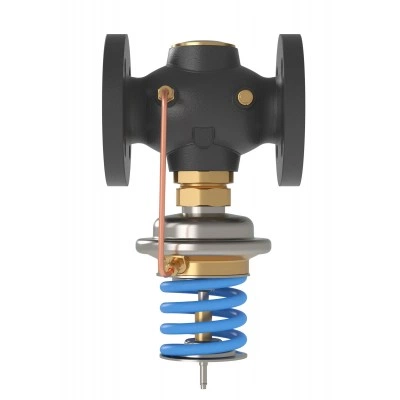 DANFOSS 003H6659 — Регулятор давления "после себя" AVD, DN 32, PN 25, Рmax 16 бар, цвет пружины: синий 003H6659 DANFOSS 003H6659 — Регулятор давления "после себя" AVD, DN 32, PN 25, Рmax 16 бар, цвет пружины: синий 003H6659