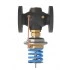 DANFOSS 003H6659 — Регулятор давления "после себя" AVD, DN 32, PN 25, Рmax 16 бар, цвет пружины: синий 003H6659 DANFOSS 003H6659 — Регулятор давления "после себя" AVD, DN 32, PN 25, Рmax 16 бар, цвет пружины: синий 003H6659