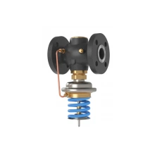 DANFOSS 003H6659 — Регулятор давления "после себя" AVD, DN 32, PN 25, Рmax 16 бар, цвет пружины: синий 003H6659