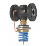 DANFOSS 003H6661 — Регулятор давления DANFOSS 003H6661 — Регулятор давления