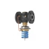 DANFOSS 003H6661 — Регулятор давления "после себя" AVD, DN 50, PN 25, Рmax 16 бар, цвет пружины: синий 003H6661 DANFOSS 003H6661 — Регулятор давления "после себя" AVD, DN 50, PN 25, Рmax 16 бар, цвет пружины: синий 003H6661