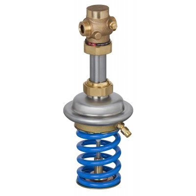 DANFOSS 003H6665 — Регулятор давления "после себя" AVDS, DN 15, PN 25, Рmax 10 бар, цвет пружины: синий 003H6665 DANFOSS 003H6665 — Регулятор давления "после себя" AVDS, DN 15, PN 25, Рmax 10 бар, цвет пружины: синий 003H6665
