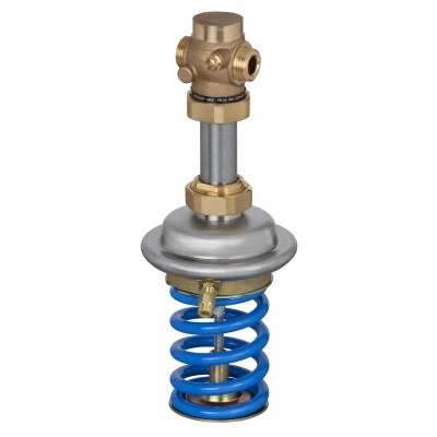 DANFOSS 003H6674 — Регулятор давления "после себя" AVDS, DN 20, PN 25, Рmax 10 бар, цвет пружины: черный, зеленый 003H6674 DANFOSS 003H6674 — Регулятор давления "после себя" AVDS, DN 20, PN 25, Рmax 10 бар, цвет пружины: черный, зеленый 003H6674