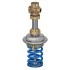 DANFOSS 003H6674 — Регулятор давления "после себя" AVDS, DN 20, PN 25, Рmax 10 бар, цвет пружины: черный, зеленый 003H6674 DANFOSS 003H6674 — Регулятор давления "после себя" AVDS, DN 20, PN 25, Рmax 10 бар, цвет пружины: черный, зеленый 003H6674