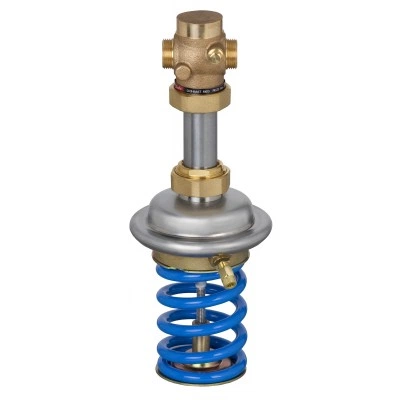 DANFOSS 003H6674 — Регулятор давления "после себя" AVDS, DN 20, PN 25, Рmax 10 бар, цвет пружины: черный, зеленый 003H6674 DANFOSS 003H6674 — Регулятор давления "после себя" AVDS, DN 20, PN 25, Рmax 10 бар, цвет пружины: черный, зеленый 003H6674