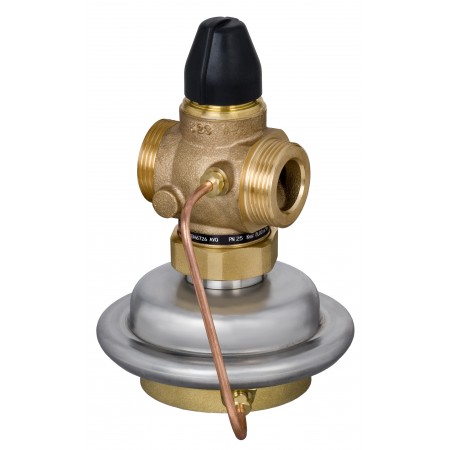 DANFOSS 003H6726 — Регулятор расхода AVQ DN 25 003H6726 DANFOSS 003H6726 — Регулятор расхода AVQ DN 25 003H6726