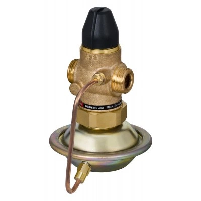 DANFOSS 003H6727 — Регулятор расхода AVQ DN 32, PN 25 003H6727 DANFOSS 003H6727 — Регулятор расхода AVQ DN 32, PN 25 003H6727