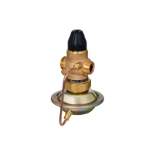 DANFOSS 003H6729 — Регулятор расхода AVQ DN 50, PN 25 003H6729