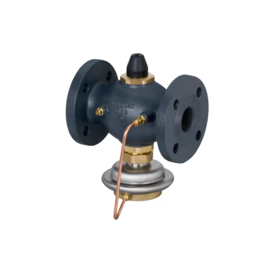 DANFOSS 003H6730 — Регулятор расхода AVQ DN 32 003H6730 DANFOSS 003H6730 — Регулятор расхода AVQ DN 32 003H6730