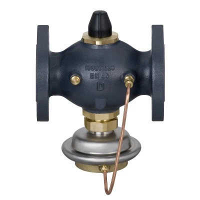 DANFOSS 003H6731 — Регулятор расхода AVQ DN 40 PN 25 003H6731 DANFOSS 003H6731 — Регулятор расхода AVQ DN 40 PN 25 003H6731