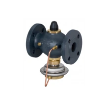 DANFOSS 003H6731 — Регулятор расхода AVQ DN 40 PN 25 003H6731
