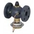 DANFOSS 003H6732 — Регулятор расхода AVQ DN 50 PN 25 003H6732 DANFOSS 003H6732 — Регулятор расхода AVQ DN 50 PN 25 003H6732