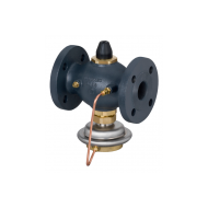 DANFOSS 003H6732 — Регулятор расхода AVQ DN 50 PN 25 003H6732