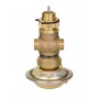 DANFOSS Комбинир. регулятор расхода AVQM DN 15 003H6734 DANFOSS Комбинир. регулятор расхода AVQM DN 15 003H6734