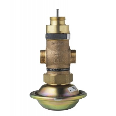 DANFOSS Комбинир. регулятор расхода AVQM DN 15 003H6735 DANFOSS Комбинир. регулятор расхода AVQM DN 15 003H6735