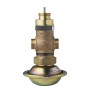 DANFOSS Комбинир. регулятор расхода AVQM DN 15 003H6735 DANFOSS Комбинир. регулятор расхода AVQM DN 15 003H6735