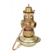 DANFOSS Комбинир. регулятор расхода AVQM DN 15 003H6736