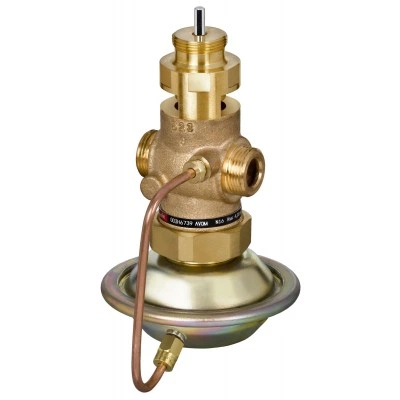 DANFOSS Комбинир. регулятор расхода AVQM DN 25 003H6739 DANFOSS Комбинир. регулятор расхода AVQM DN 25 003H6739