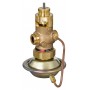 DANFOSS Комбинир. регулятор расхода AVQM DN 25 003H6739 DANFOSS Комбинир. регулятор расхода AVQM DN 25 003H6739