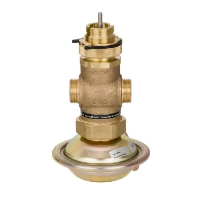 DANFOSS Комбинир. регулятор расхода AVQM DN 32 003H6740 DANFOSS Комбинир. регулятор расхода AVQM DN 32 003H6740