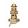 DANFOSS Комбинир. регулятор расхода AVQM DN 32 003H6740 DANFOSS Комбинир. регулятор расхода AVQM DN 32 003H6740