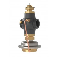 DANFOSS Комбинир. регулятор расхода AVQM DN 25 003H6752