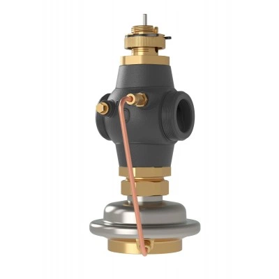 DANFOSS Комбинир. регулятор расхода AVQM DN 25 003H6752