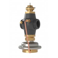 DANFOSS Комбинир. регулятор расхода AVQM DN 32 003H6753