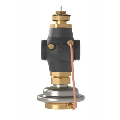 DANFOSS Комбинир. регулятор расхода AVQM DN 32 003H6753 DANFOSS Комбинир. регулятор расхода AVQM DN 32 003H6753