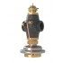 DANFOSS Комбинир. регулятор расхода AVQM DN 50 003H6755 DANFOSS Комбинир. регулятор расхода AVQM DN 50 003H6755