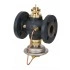 DANFOSS Комбинир. регулятор расхода AVQM DN 40 003H6757 DANFOSS Комбинир. регулятор расхода AVQM DN 40 003H6757