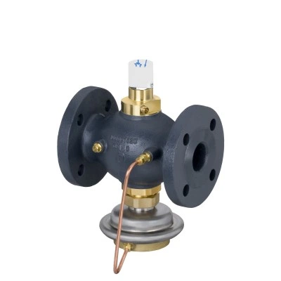 DANFOSS Комбинир. регулятор расхода AVQM DN 40 003H6757 DANFOSS Комбинир. регулятор расхода AVQM DN 40 003H6757