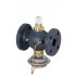 DANFOSS Комбинир. регулятор расхода AVQM DN 40 003H6757 DANFOSS Комбинир. регулятор расхода AVQM DN 40 003H6757