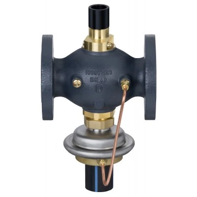 DANFOSS Комбинир. регулятор расхода AVQM DN 40 003H6757 DANFOSS Комбинир. регулятор расхода AVQM DN 40 003H6757