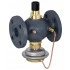DANFOSS Комбинир. регулятор расхода AVQM DN 40 003H6757 DANFOSS Комбинир. регулятор расхода AVQM DN 40 003H6757